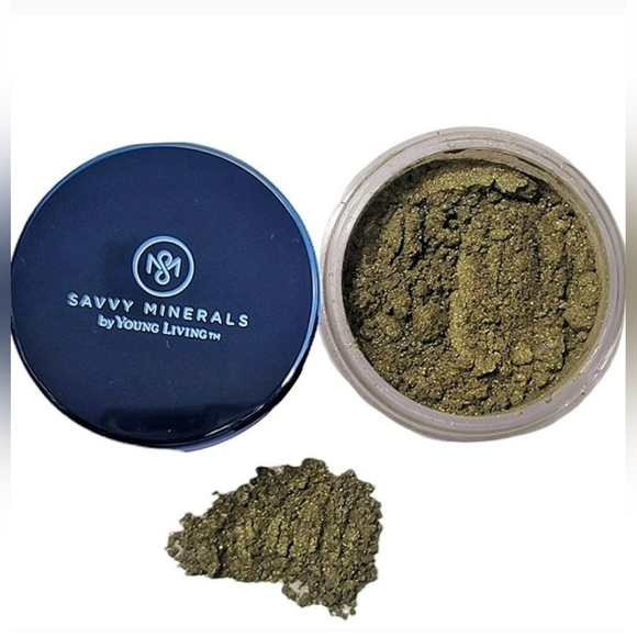 FREEDOM Savvy Minerals by Young Living-Eyeshadow - Picture 11 of 11